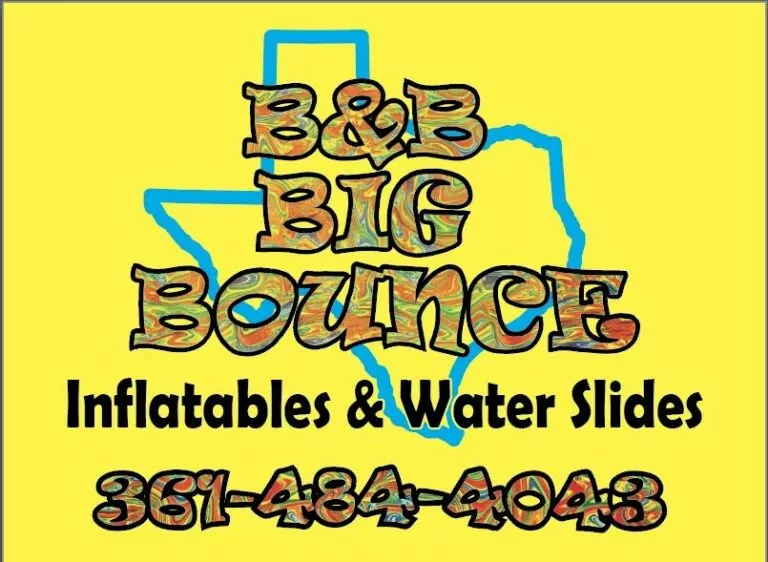 B and B Big Bounce