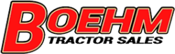 Boehm Tractor Sales, Inc