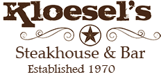 Kloesel’s Steakhouse