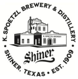 K. Spoetzl Brewery & Distillery – Home of Shiner Beers