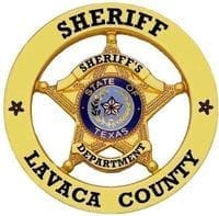 Lavaca County Sheriff