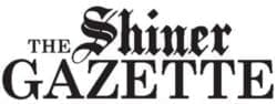 Shiner Gazette