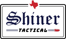 Shiner Tactical Supply