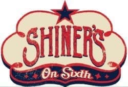 Shiner’s on Sixth