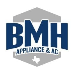 BMH Appliance & A/C Repair